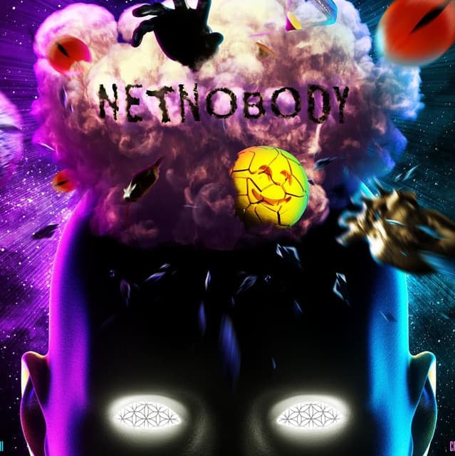 NetNobody artist profile image
