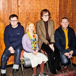 Pulp's artist profile image