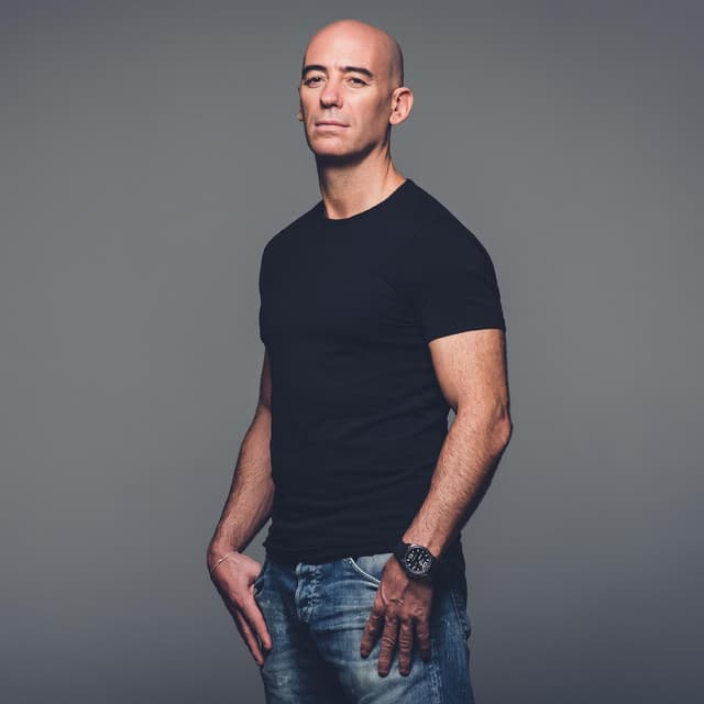 DJ Fudge artist profile image