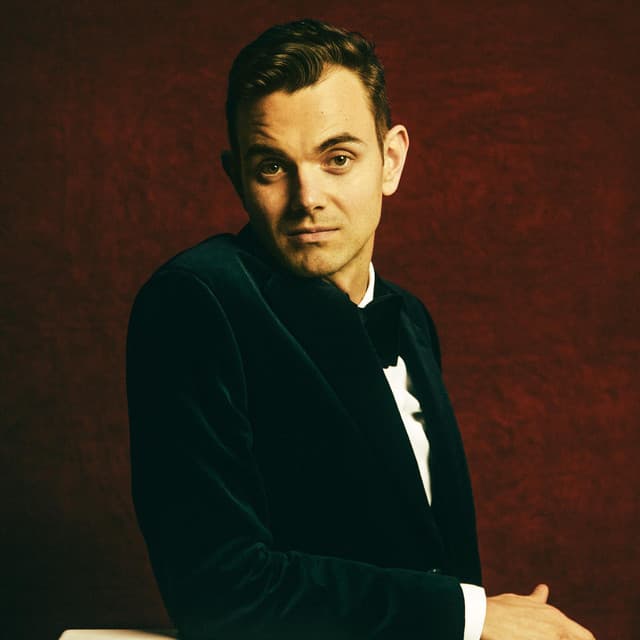 #1 Dads artist profile image