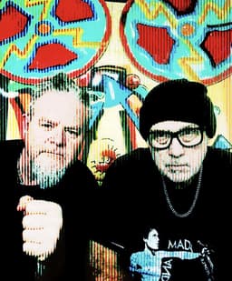 Pop Will Eat Itself's artist profile image