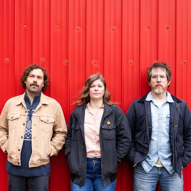 The Once artist profile image