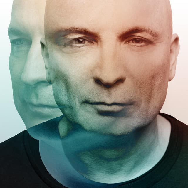 Stefano Noferini artist profile image