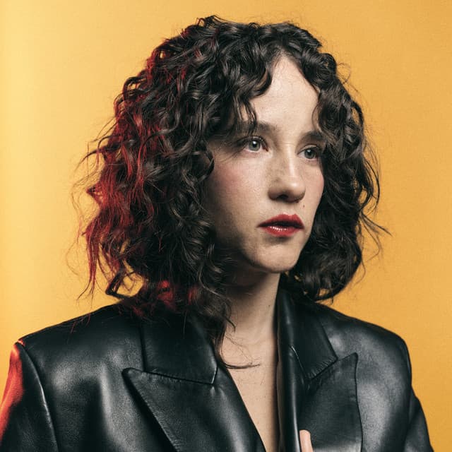Ximena Sariñana artist profile image