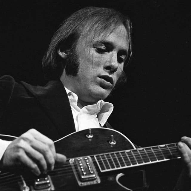 Stephen Stills's artist profile image