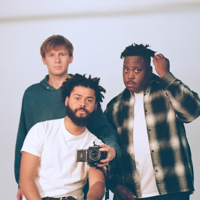Injury Reserve's artist profile image
