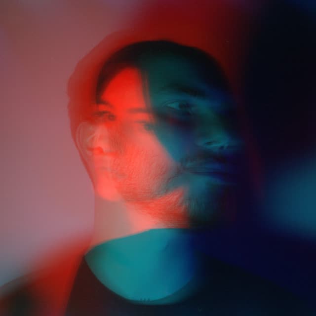 THAT KIND artist profile image