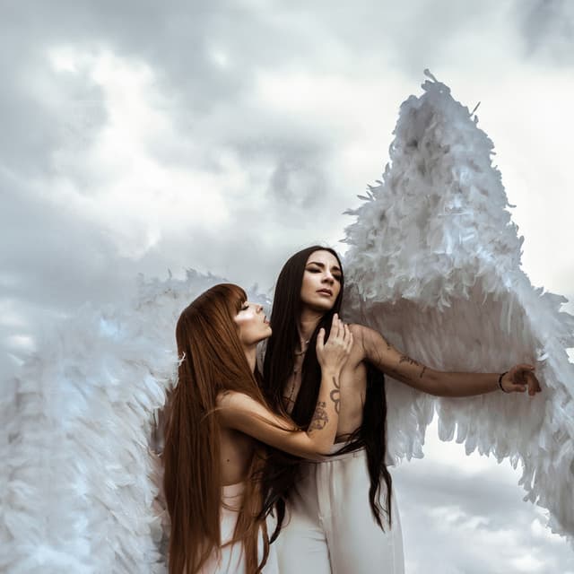 Giolì & Assia's artist profile image