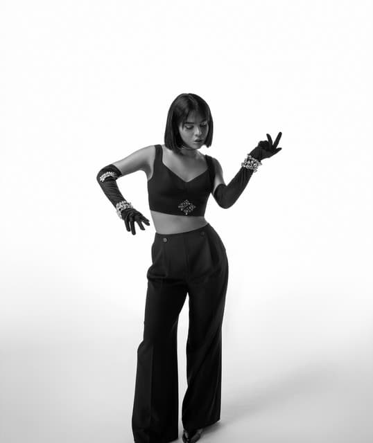 Saaren artist profile image