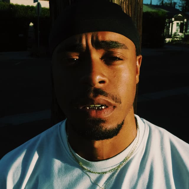 Jermain Reese Jr. artist profile image