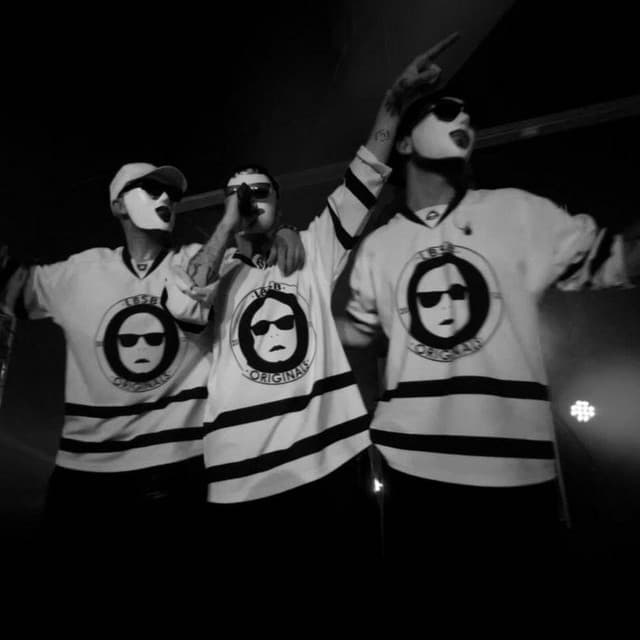 LBSB artist profile image