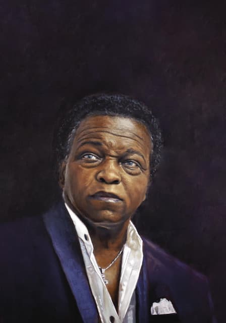 Lee Fields & The Expressions artist profile image
