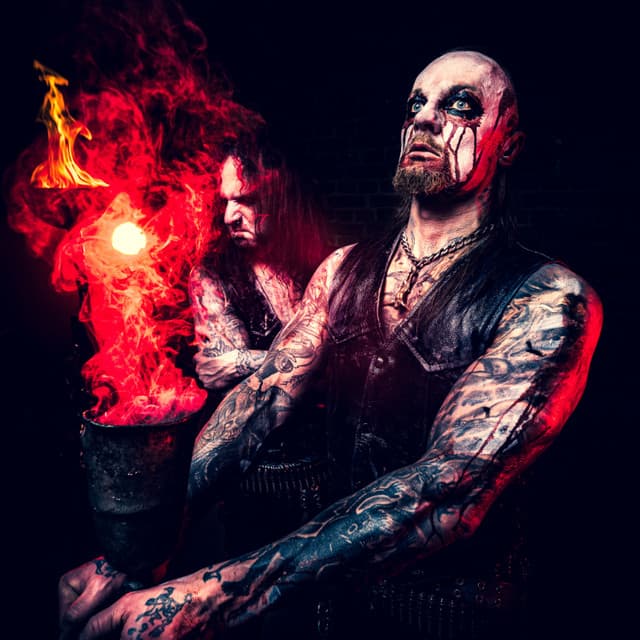 Belphegor's artist profile image