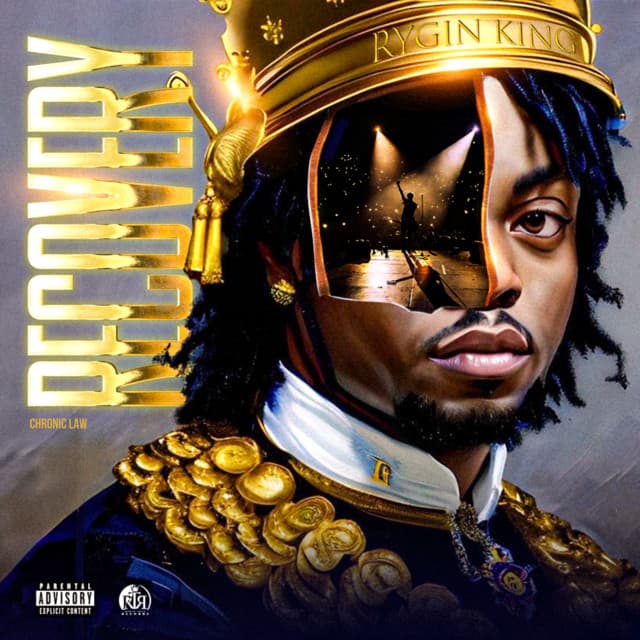 Rygin King artist profile image