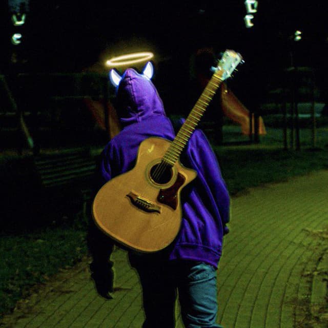 thasup artist profile image