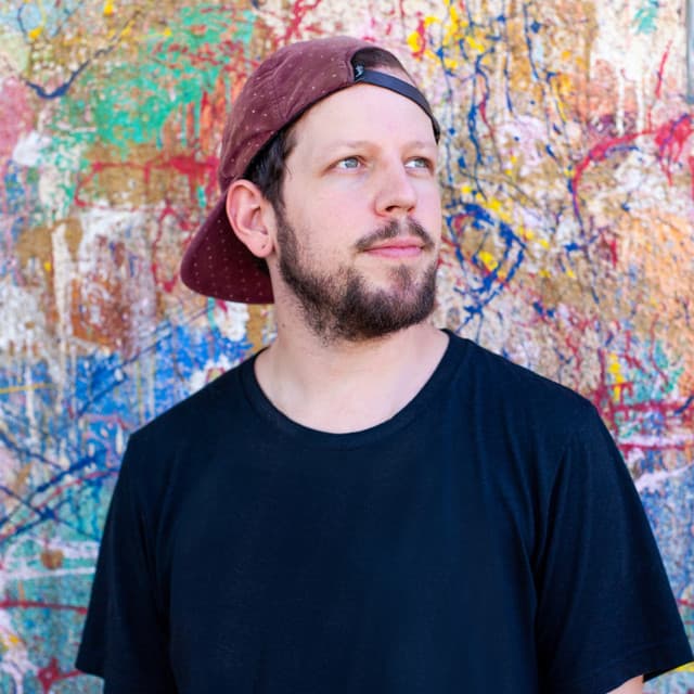 DRRTYWULVZ artist profile image