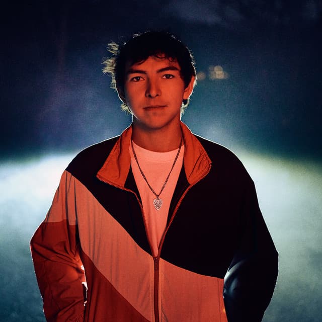 Wyatt Flores artist profile image