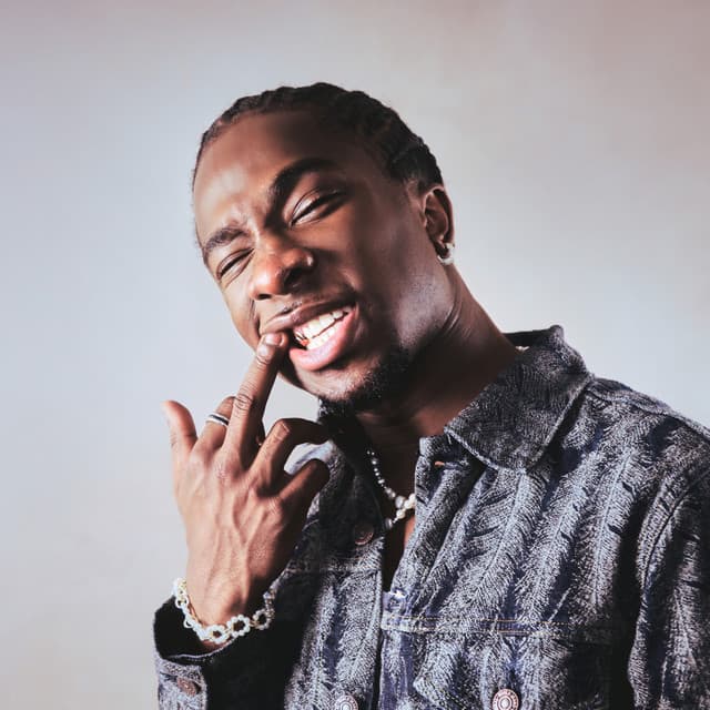 JayO artist profile image