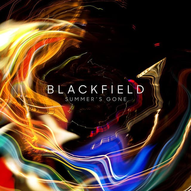 Blackfield artist profile image