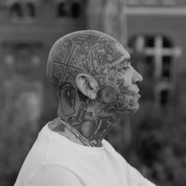 Vacca artist profile image