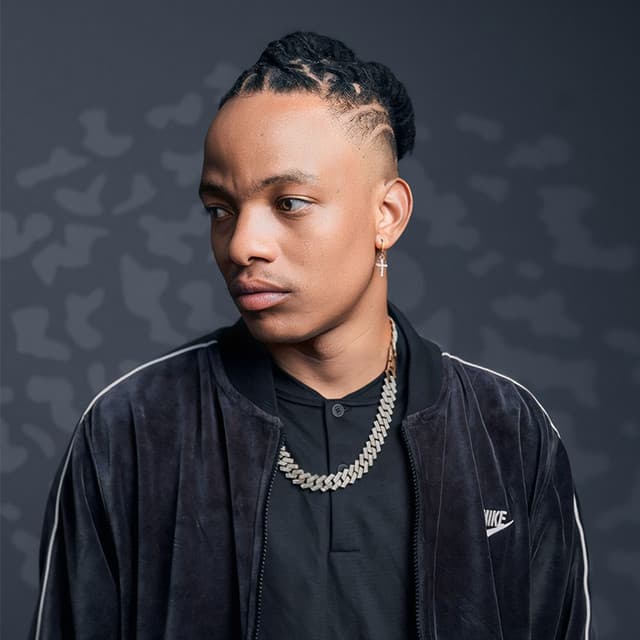 Kaycherlow NLL artist profile image