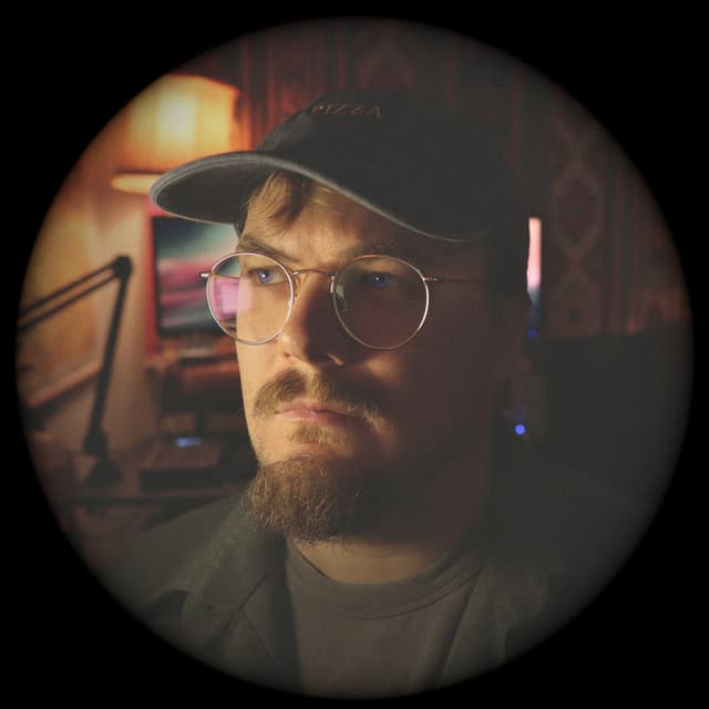 Torgny Elgstrand artist profile image