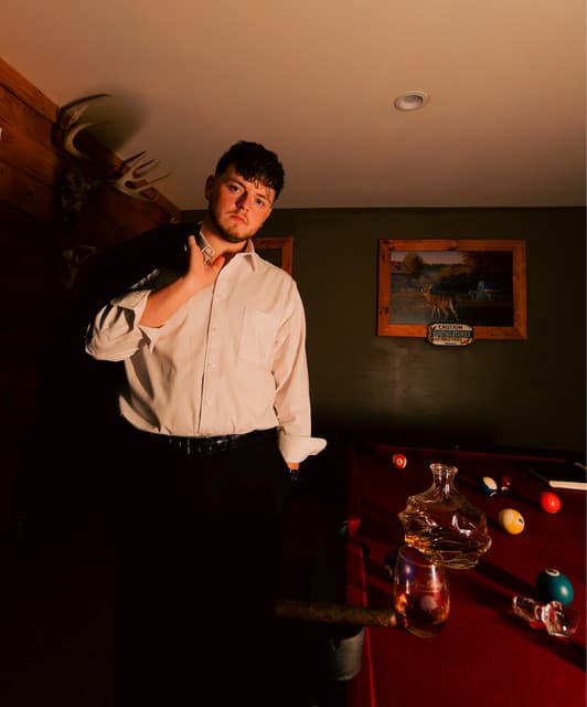 AK artist profile image