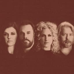 Little Big Town's artist profile image