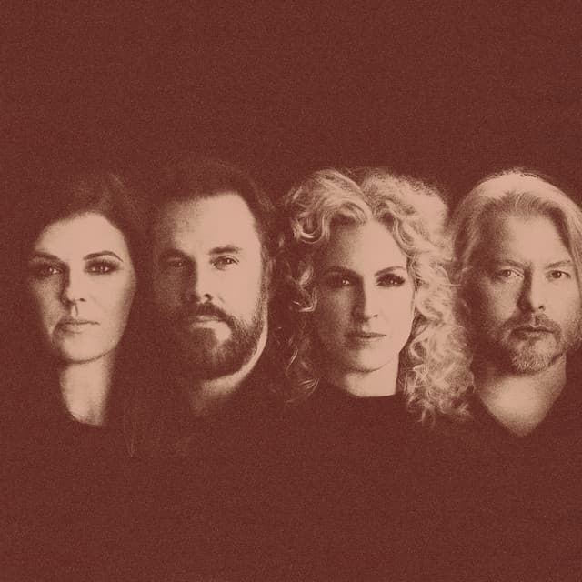 Little Big Town's artist profile image