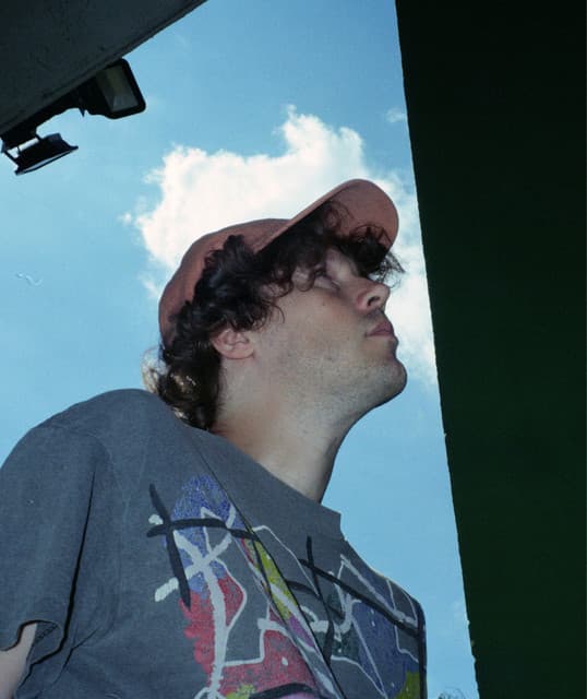 Model Man artist profile image