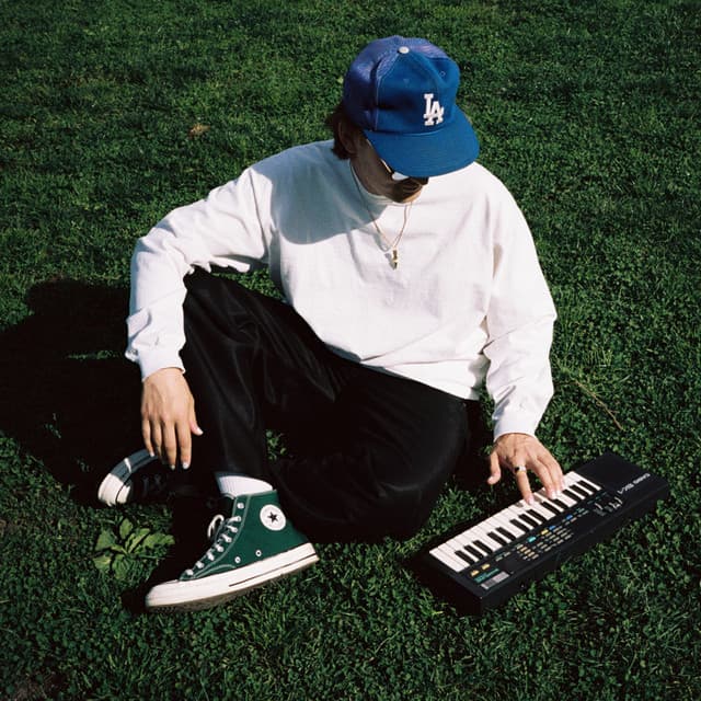 gnash's artist profile image