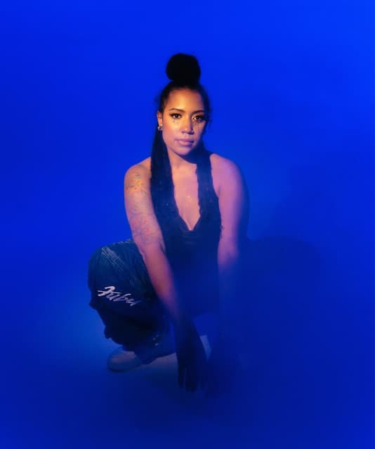 Eimaral Sol's artist profile image