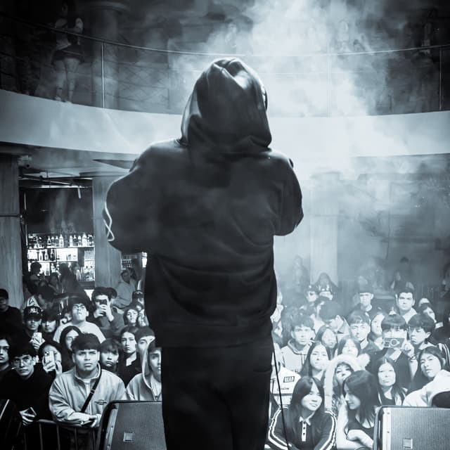 Yeitan artist profile image