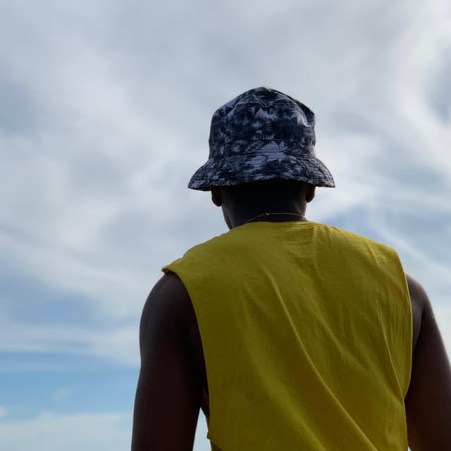 Kevo Kingdom artist profile image