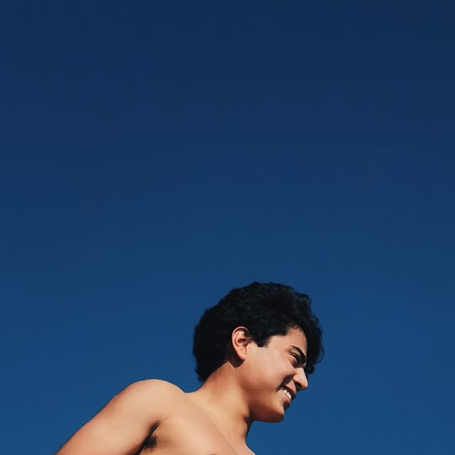 Carbon Capture artist profile image