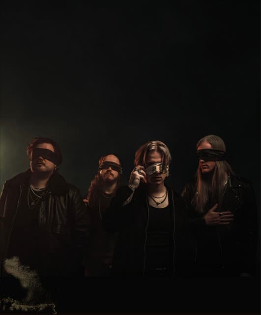 Blindlove artist profile image