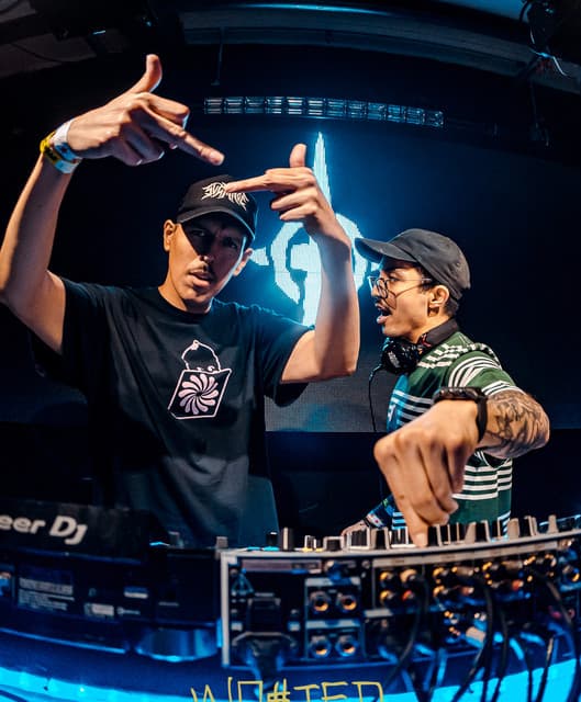 BloodThinnerz artist profile image