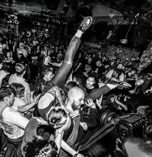 Fentanyl artist profile image