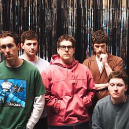 Basement's artist profile image