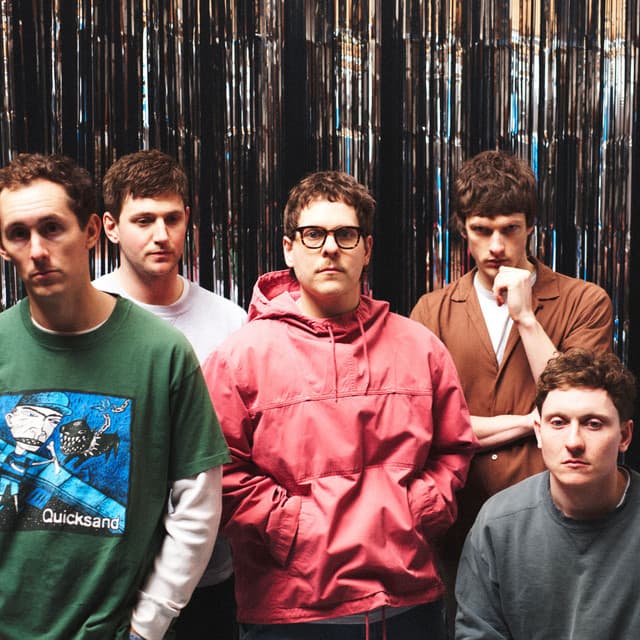 Basement's artist profile image