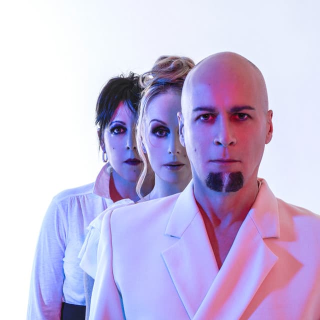 The Human League's artist profile image
