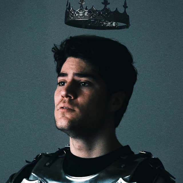 John Michael Howell's artist profile image