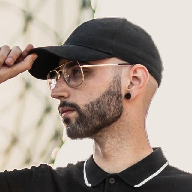 Different Heaven artist profile image