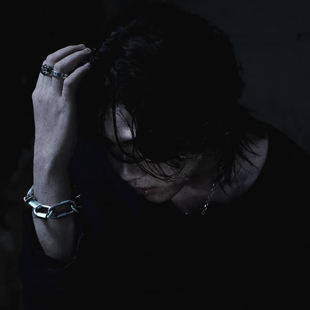 Josh Makazo artist profile image