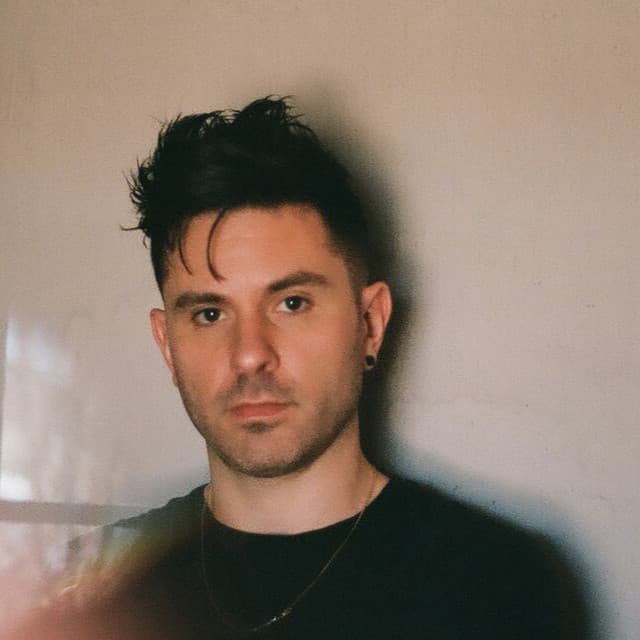 Black Light Smoke artist profile image