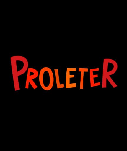 Proleter profile