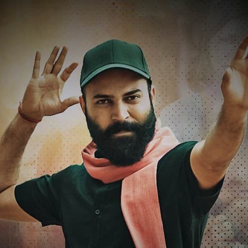 Ram Miriyala artist profile image