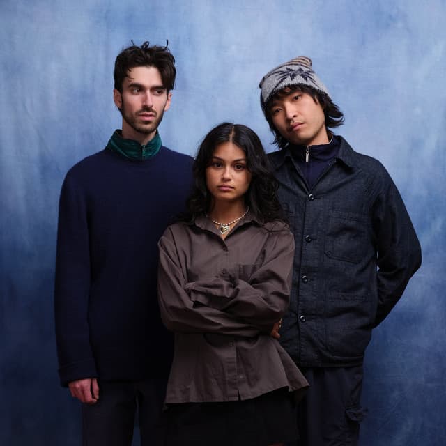 Honeyglaze artist profile image