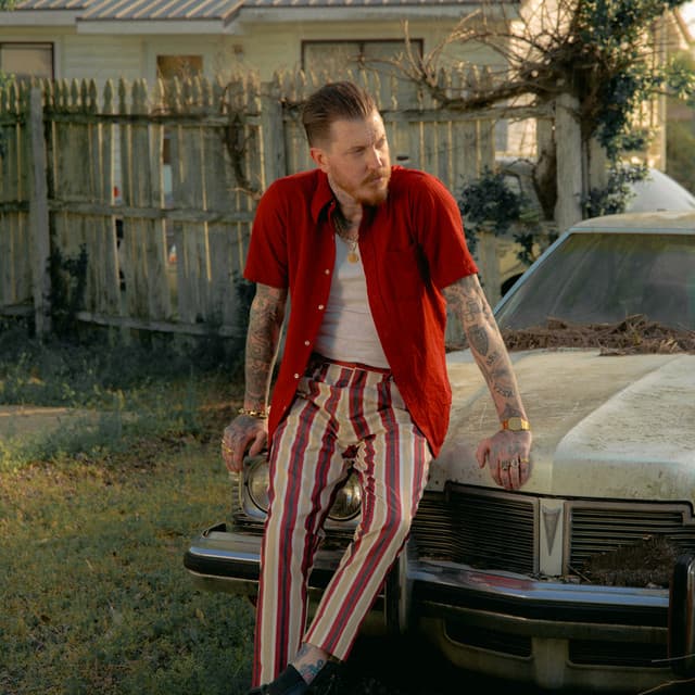 Bones Owens's artist profile image