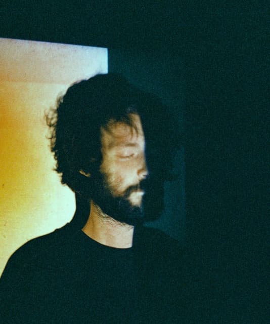 Chet Porter's artist profile image